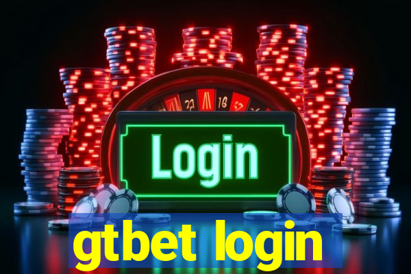 gtbet login